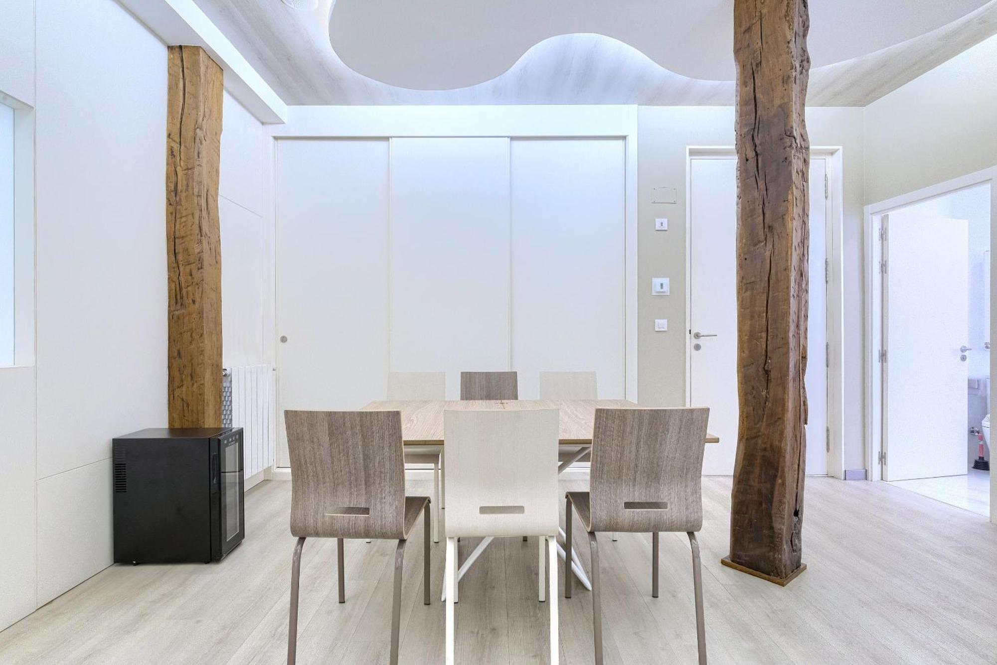 Abando Station Pintxos By Next Stop Bilbao Exterior photo
